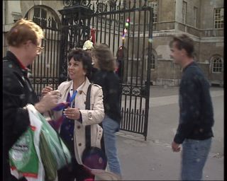 Link to Video | United Kingdom, England, Europe, London