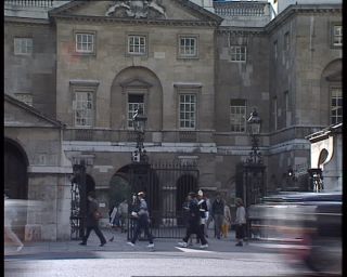Link to Video | United Kingdom, England, Europe, London