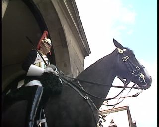 Link to Video | United Kingdom, England, Europe, London