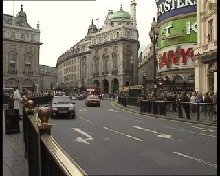 Link to Video | United Kingdom, England, Europe, London