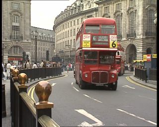 Link to Video | United Kingdom, England, Europe, London
