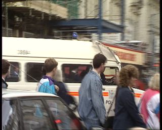 Link to Video | United Kingdom, England, Europe, London