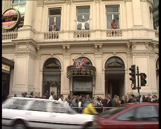 Link to Video | United Kingdom, England, Europe, London