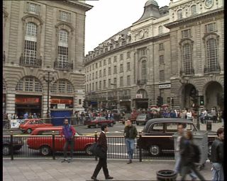 Link to Video | United Kingdom, England, Europe, London