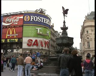 Link to Video | United Kingdom, England, Europe, London