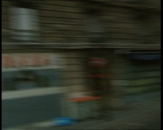 Link to Video | tourist destination, France, megacity, Montmartre, metropolis, 1991, color, standard-definition television, 1990s, Europe, megalopolis, Betacam SP, Paris