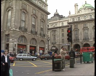 Link to Video | United Kingdom, England, Europe, London