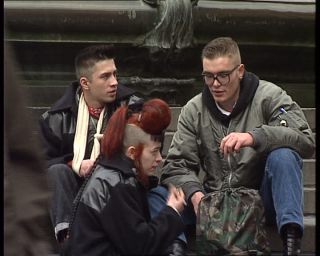 Link to Video | United Kingdom, England, Europe, London