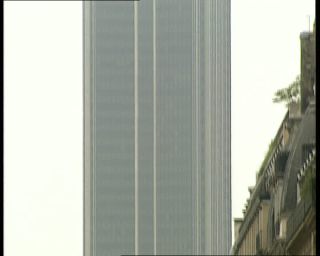 Link to Video | tourist destination, France, megacity, metropolis, 1991, color, standard-definition television, 1990s, Europe, megalopolis, Betacam SP, Paris