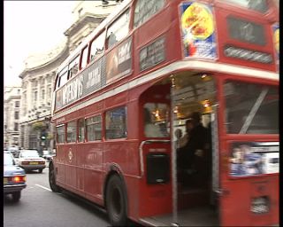 Link to Video | United Kingdom, England, Europe, London