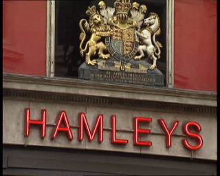 Link to Video | United Kingdom, England, Europe, London