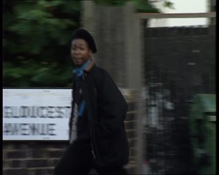 Link to Video | United Kingdom, England, Europe, London