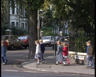 Link to Video | United Kingdom, England, Europe, London