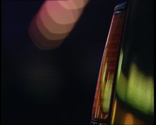 Link to Video | tourist destination, France, megacity, metropolis, 1991, color, standard-definition television, 90s, 1990s, advertising, Europe, megalopolis, night, evening, Betacam SP, Paris, Neonlicht