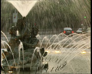 Link to Video | tourist destination, France, megacity, metropolis, 1991, color, standard-definition television, 1990s, Europe, megalopolis, Betacam SP, Paris