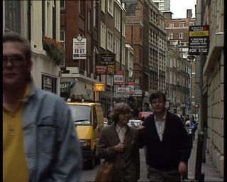 Link to Video | United Kingdom, England, Europe, London