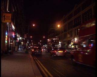 Link to Video | United Kingdom, England, Europe, London