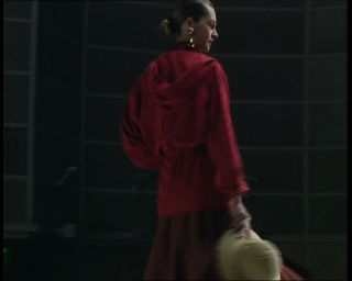 Link to Video | fashion show, fashion, runway, France, Printemps, megacity, metropolis, 1991, color, standard-definition television, 1990s, Europe, model, megalopolis, Betacam SP, Paris