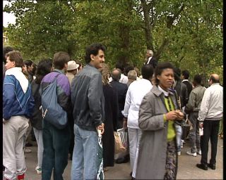 Link to Video | United Kingdom, England, Europe, London