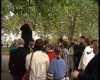 Link to Video | United Kingdom, England, Europe, London