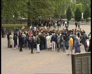 Link to Video | United Kingdom, England, Europe, London