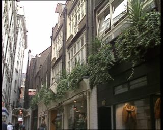 Link to Video | United Kingdom, England, Europe, London