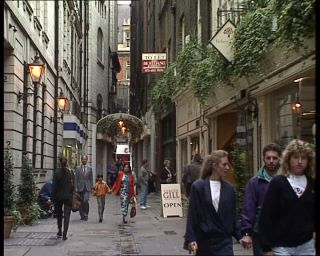 Link to Video | United Kingdom, England, Europe, London