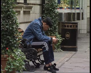 Link to Video | United Kingdom, England, Europe, London