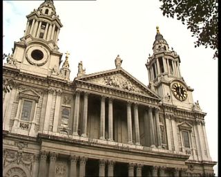 Link to Video | United Kingdom, England, Europe, London