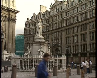 Link to Video | United Kingdom, England, Europe, London