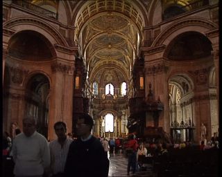 Link to Video | United Kingdom, England, Europe, London