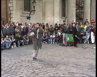 Link to Video | United Kingdom, England, Europe, London