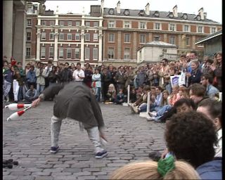 Link to Video | United Kingdom, England, Europe, London
