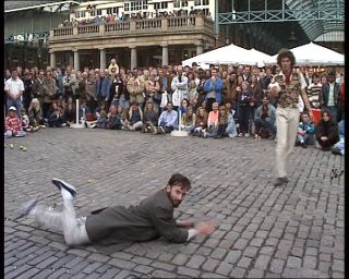 Link to Video | United Kingdom, England, Europe, London