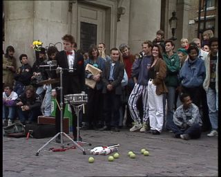 Link to Video | United Kingdom, England, Europe, London
