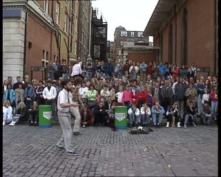 Link to Video | United Kingdom, England, Europe, London