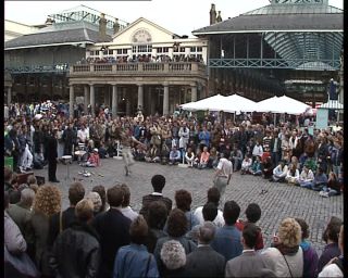 Link to Video | United Kingdom, England, Europe, London