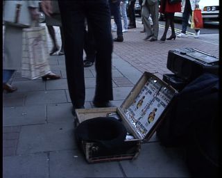 Link to Video | United Kingdom, England, Europe, London