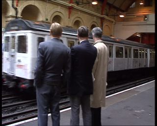 Link to Video | United Kingdom, England, Europe, London