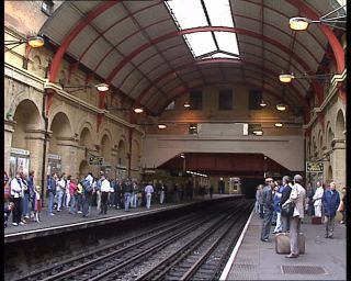 Link to Video | United Kingdom, England, Europe, London