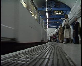 Link to Video | United Kingdom, England, Europe, London