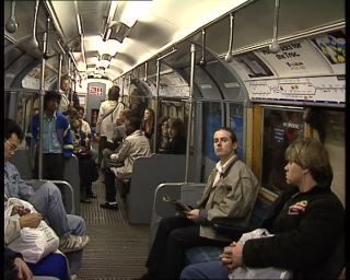 Link to Video | United Kingdom, England, Europe, London