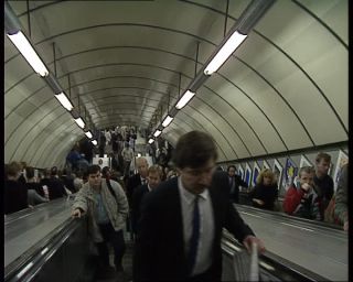 Link to Video | United Kingdom, England, Europe, London