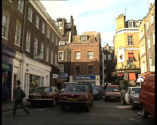 Link to Video | United Kingdom, England, Europe, London