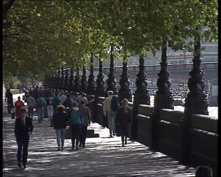 Link to Video | United Kingdom, England, Europe, London