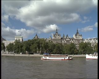 Link to Video | United Kingdom, England, Europe, London