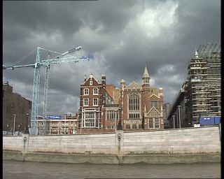 Link to Video | United Kingdom, England, Europe, London