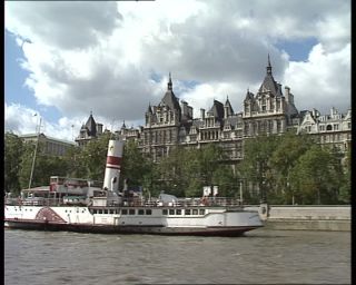 Link to Video | United Kingdom, England, Europe, London