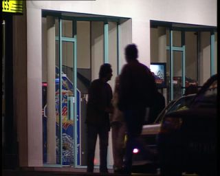 Link to Video | tourist destination, France, megacity, metropolis, 1991, color, standard-definition television, 1990s, Europe, megalopolis, Betacam SP, Paris