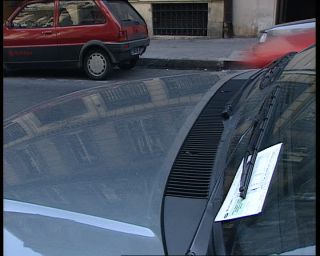 Link to Video | France, megacity, metropolis, 1991, color, standard-definition television, 1990s, Europe, megalopolis, Betacam SP, Paris